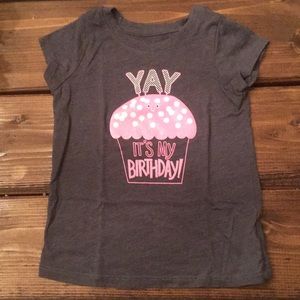 Birthday T Shirt